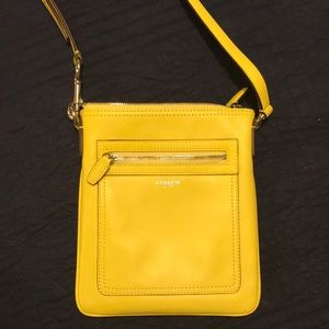 Coach Crossbody